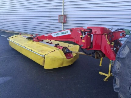 Pottinger FAUCHEUSE OCC