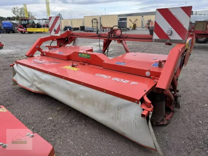 Kuhn 802 F