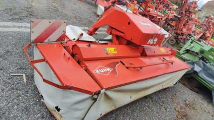 Kuhn FC 280 F