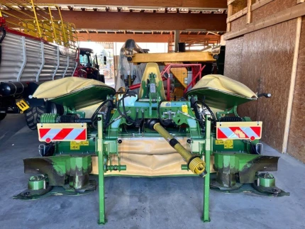 Krone EASYCUT F400