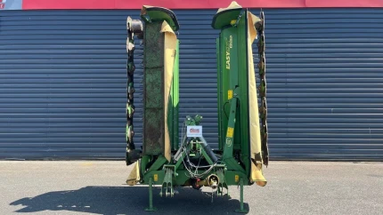 Krone B870 CV