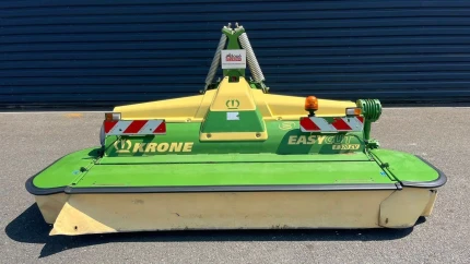 Krone EC 320 F