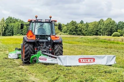 Talex OPTICUT 2,10/2,50/2,80/3,20M