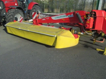Pottinger NOVACT 352