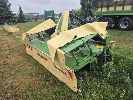 Krone EASYCUT F 400 CV FOLD