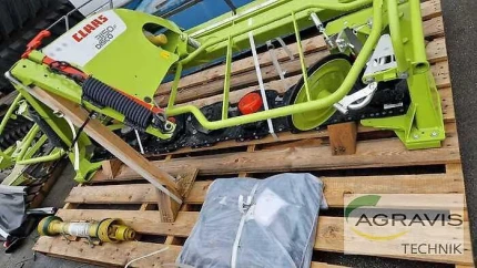 Claas DISCO 3150 F