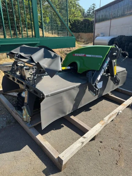 Fendt SLICER 310 F
