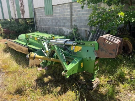 Krone EASY CUT R 320 CV