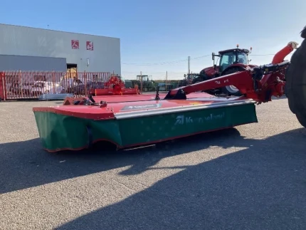Kverneland 3232 MT