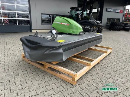 Fendt SLICER 310 F