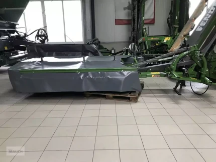 Fendt SLICER 270 P