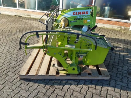 Claas DISCO 3200