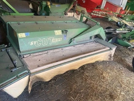 Krone EC 280 CV Q
