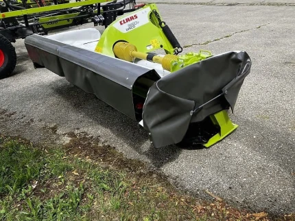 Claas DISCO 3150 F