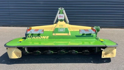 Krone EC F 320CV