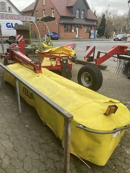 Fella SM 3570 TL CC RAMOS