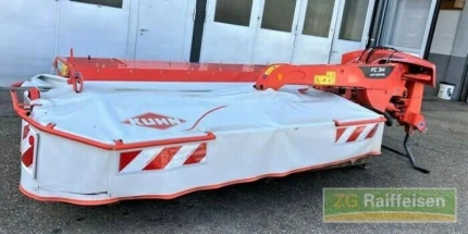 Kuhn MäHWERK FC 314-FF