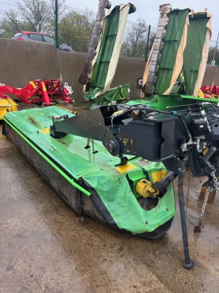 Deutz-Fahr DISCMASTER 440