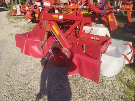 Lely FC 280
