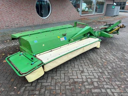 Krone EASYCUT 320 CV-Q MAAIER