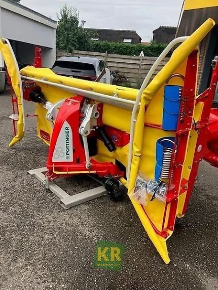 Pottinger NOVACAT F3100 #697534