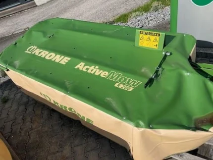 Krone ACTIVE MOW R 200