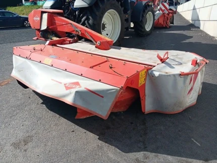 Kuhn FC 283 GII
