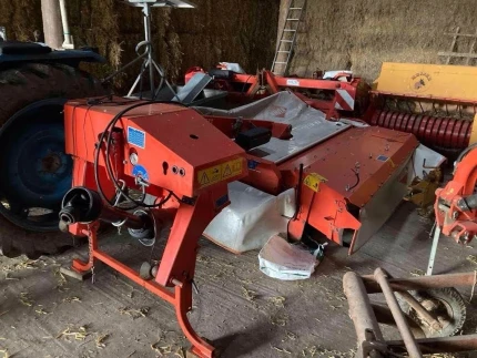 Kuhn FC283G2 FF MAAIMACHINE
