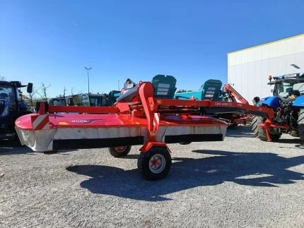 Kuhn GMD5251