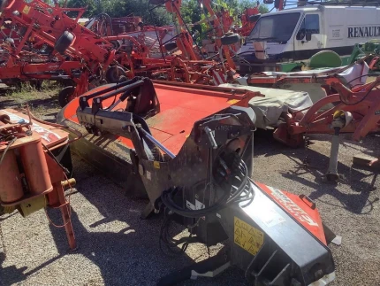 Kubota DMC 6232 T