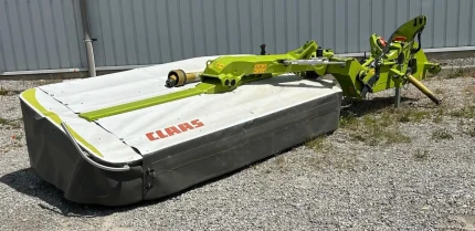 Claas DISCO 3200 CONTOUR