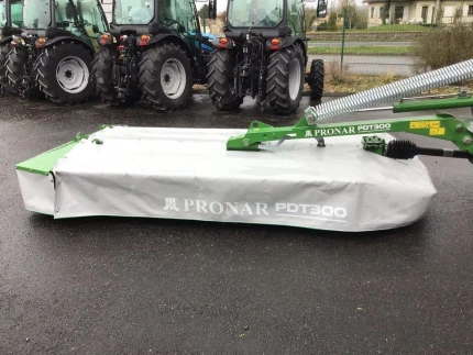 Pronar PDT 300