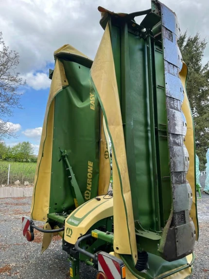 Krone ECB870