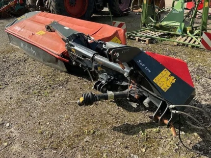 Kubota DM3036