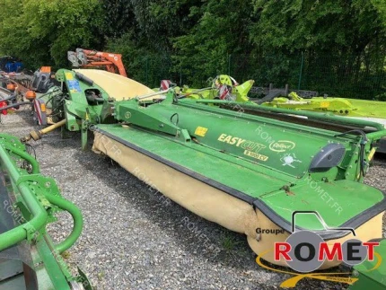 Krone ECB1000 CV COLL