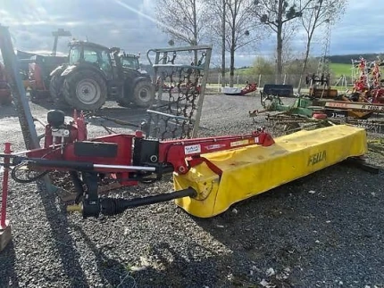 Fella SM3570