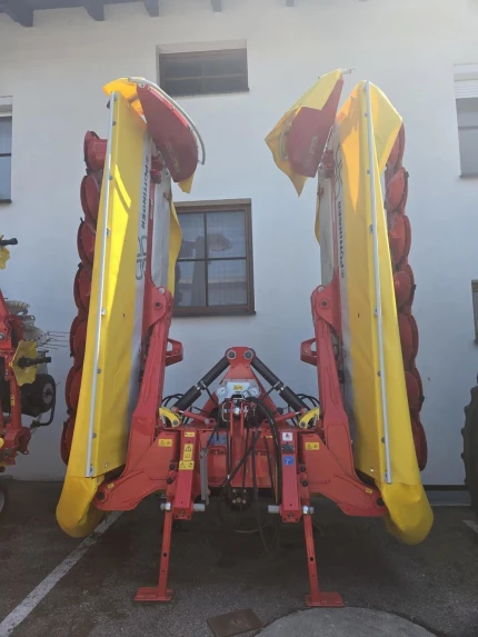 Pottinger PöTTINGER NOVACAT V 8400