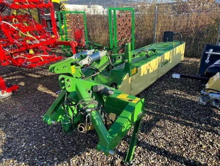 Krone EASY CUT 400