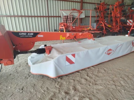 Kuhn GMD 4411