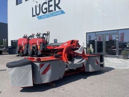 Kuhn GMD 3123 F