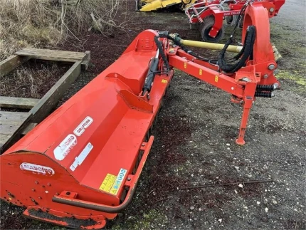 Maschio Gaspardo GIRAFFA XL 250