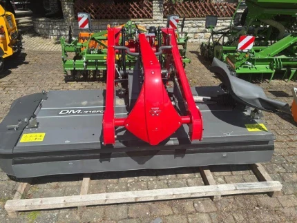Massey Ferguson DM 316 FQ