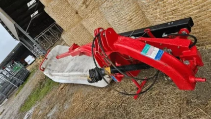 Lely SPLANDIMO 360