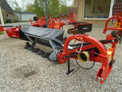 Fransgard DM-2450