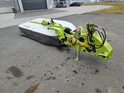 Claas DISCO 3200 CONTOUR