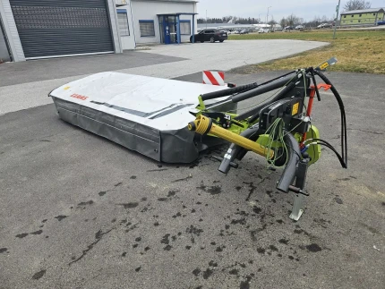 Claas DISCO 360