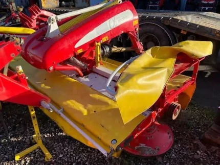 Pottinger EUROCAT 311 ALPHA-MOTION