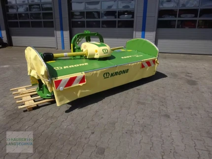 Krone EASY CUT F 320 M