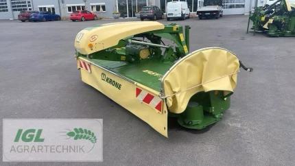Krone EASYCUT F 320 GEZ.