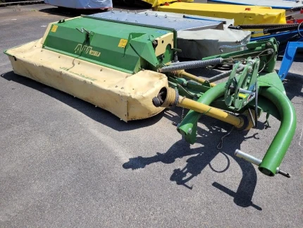 Krone AM 243 CV
